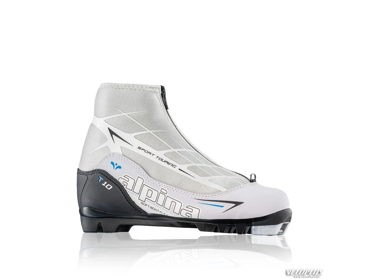Ski boots Alpina T 10 EVE size 40