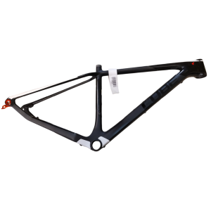 Frame Cube Elite C68 Race 29 black 17 Veloplus