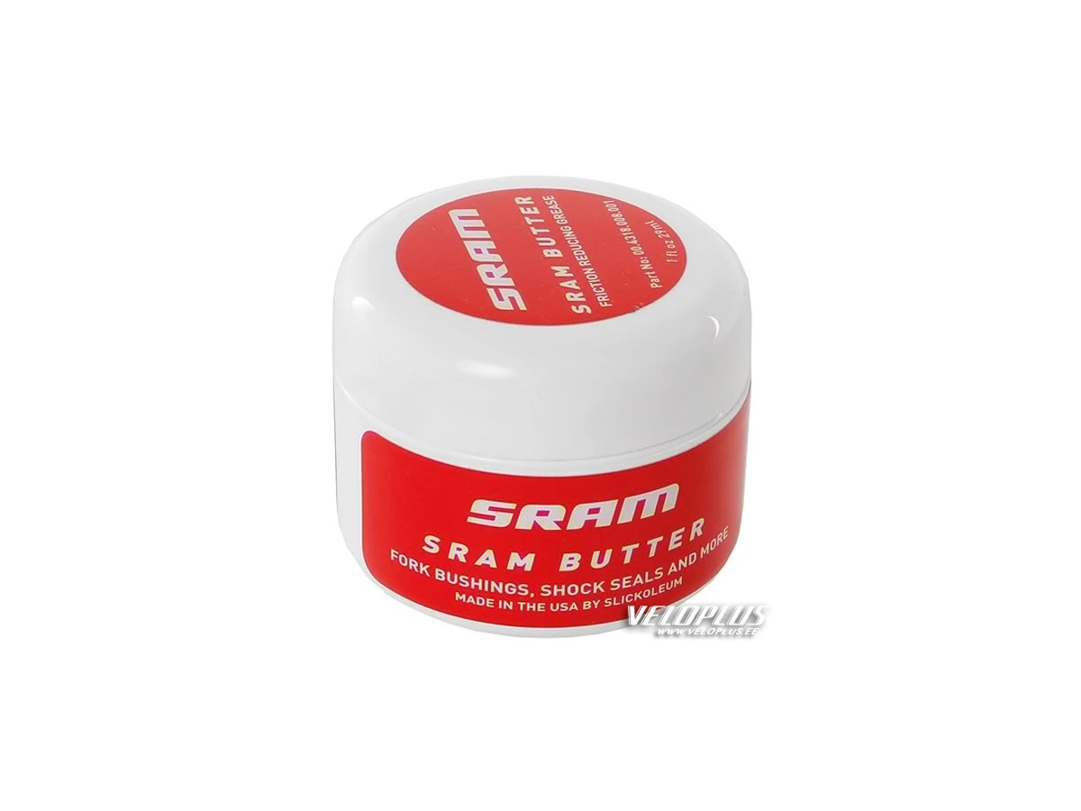 SRAM Butter Grease 30ml Slicoleum