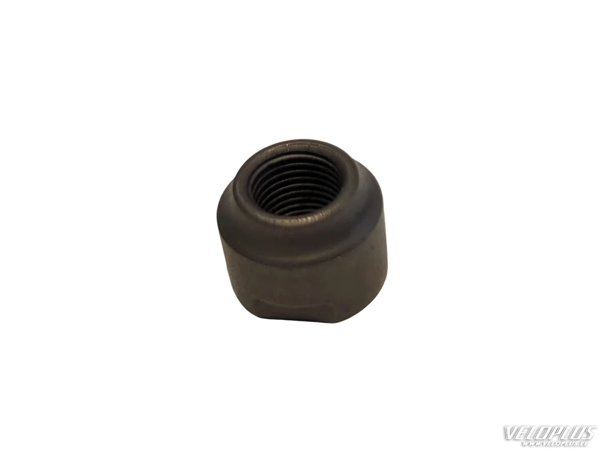 Takakartio 3/8" KN-100 standardi