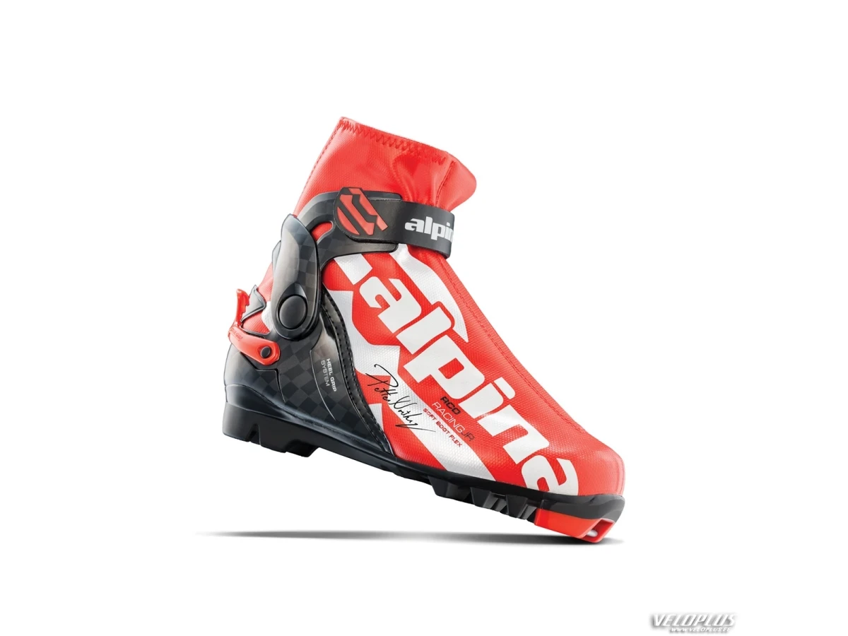 Ski boots Alpina R COMBI JR nr 33