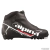 Ski boots Alpina T 8 JR size 35 thumbnail 1