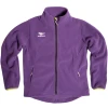 Fleece Jacket Jr BAGHEERA purple 130 thumbnail 1