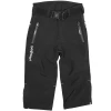 Püksid BAGHEERA Collie Softshell kids 120 must thumbnail 1