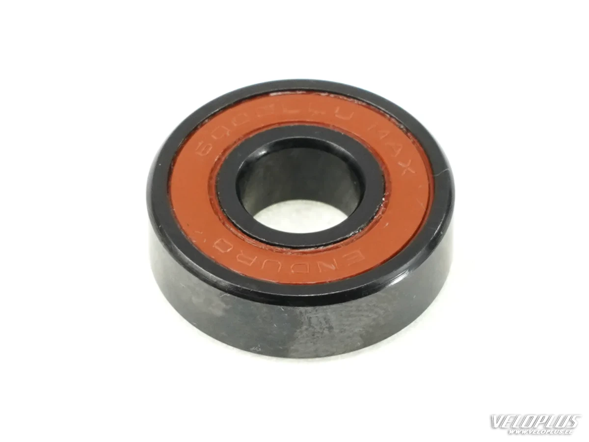 Enduro Bearing 6000 LLU MAX BO 10x26x8