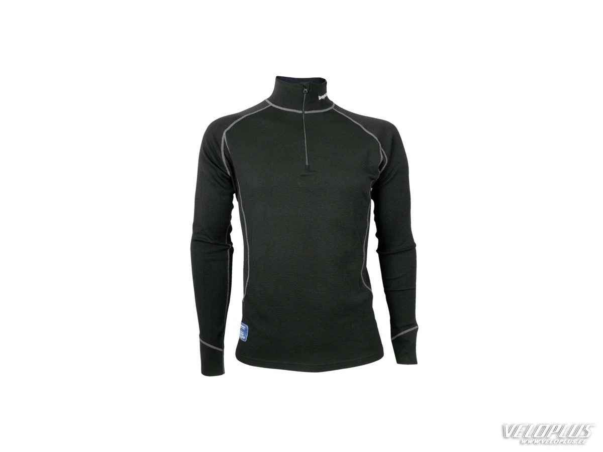 Aex Merino top BAGHEERA men L