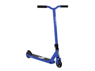Scooter Grit Fluxx blue