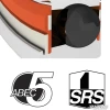 Подшипник Enduro 61000 SRS 10x26x8 ABEC 5 thumbnail 1