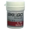 Suusamääre Ski Go pulber C44 30g thumbnail 1