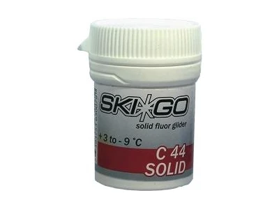 Suusamääre Ski Go pulber C44 30g