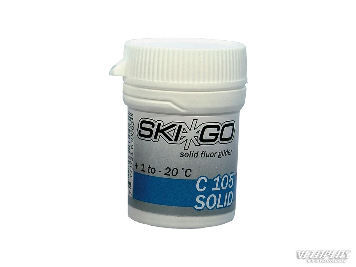 Ski wax Ski Go Klots C105