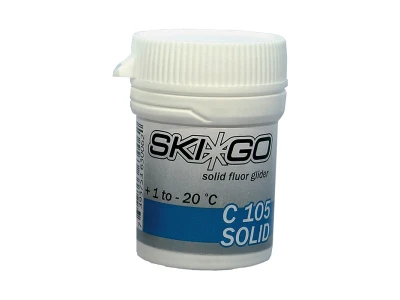 Ski wax Ski Go Klots C105