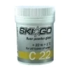 Suusamääre Ski Go Klots C22 thumbnail 1