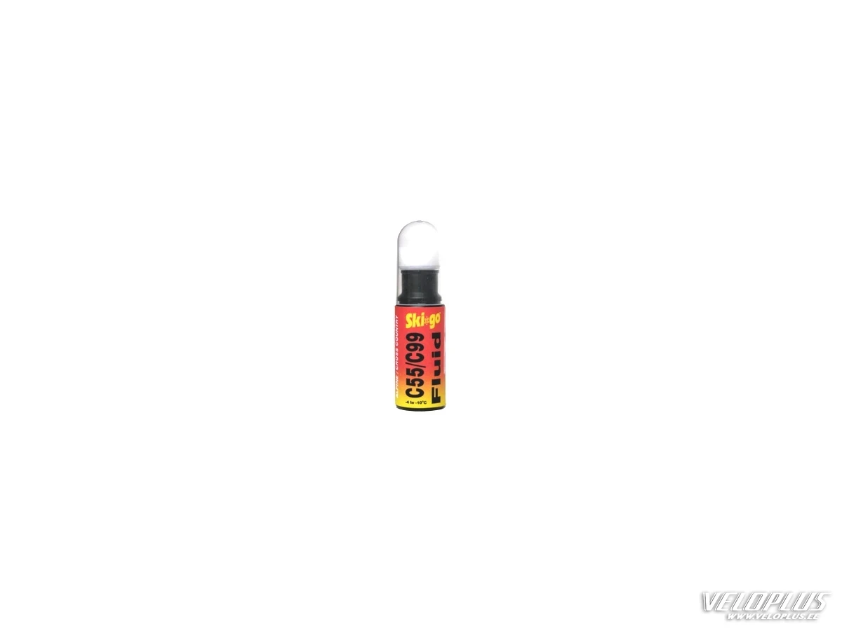 Suusamääre Ski Go Fluid C55/C99