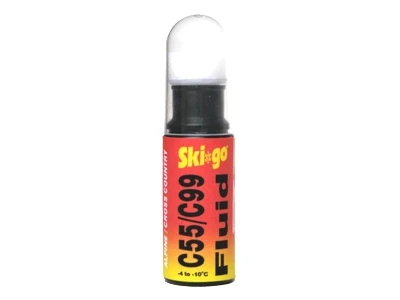 Suusamääre Ski Go Fluid C55/C99