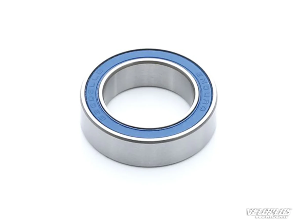 Enduro Bearing 63803 17x26x7