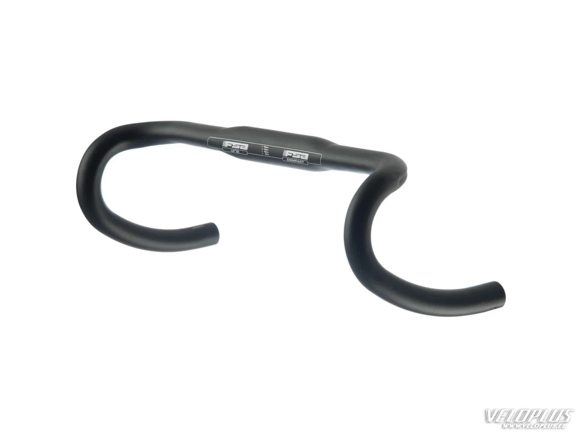 Handlebar FSA Wing Compact 31,8 420