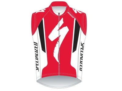 Vest Specialized Authentic Team XL