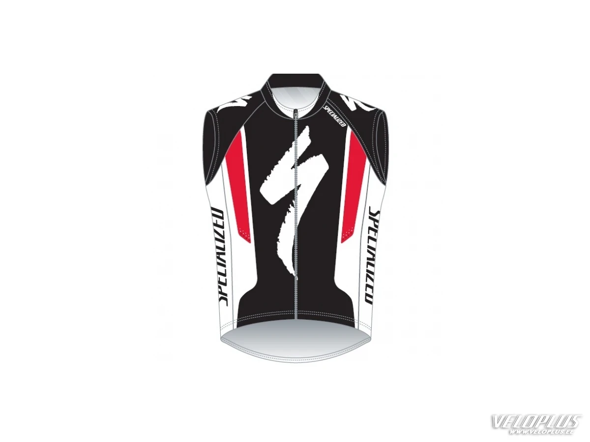 Vest Specialized Replica Team XL must