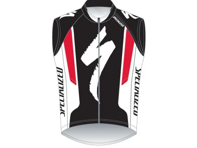 Vest Specialized Replica Team XL must