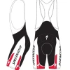 Püksid Specialized Replica Team lühike S must thumbnail 1