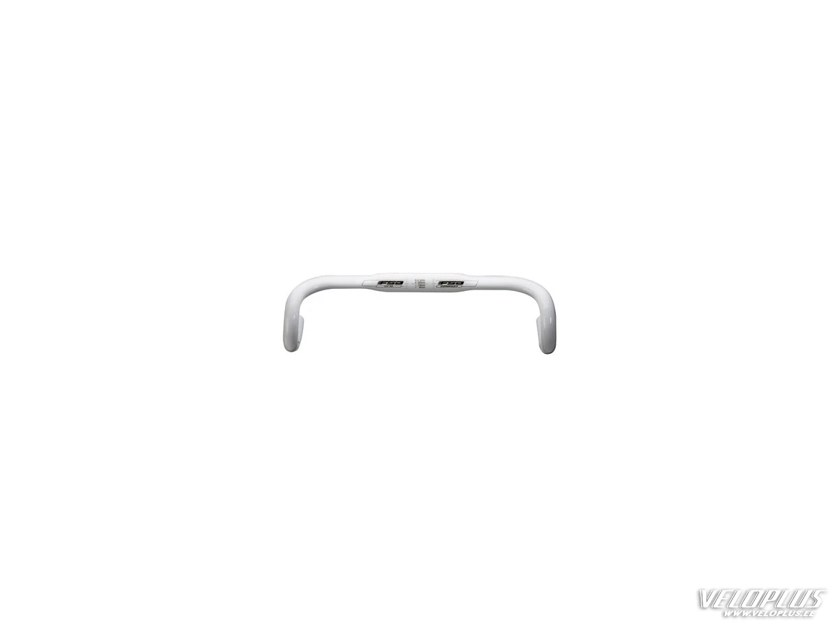 Handlebar FSA Wing Compact 31,8 440 white