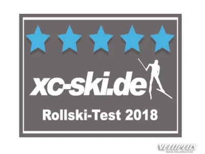 Rullsuusad Swenor Skate Elite nr 2