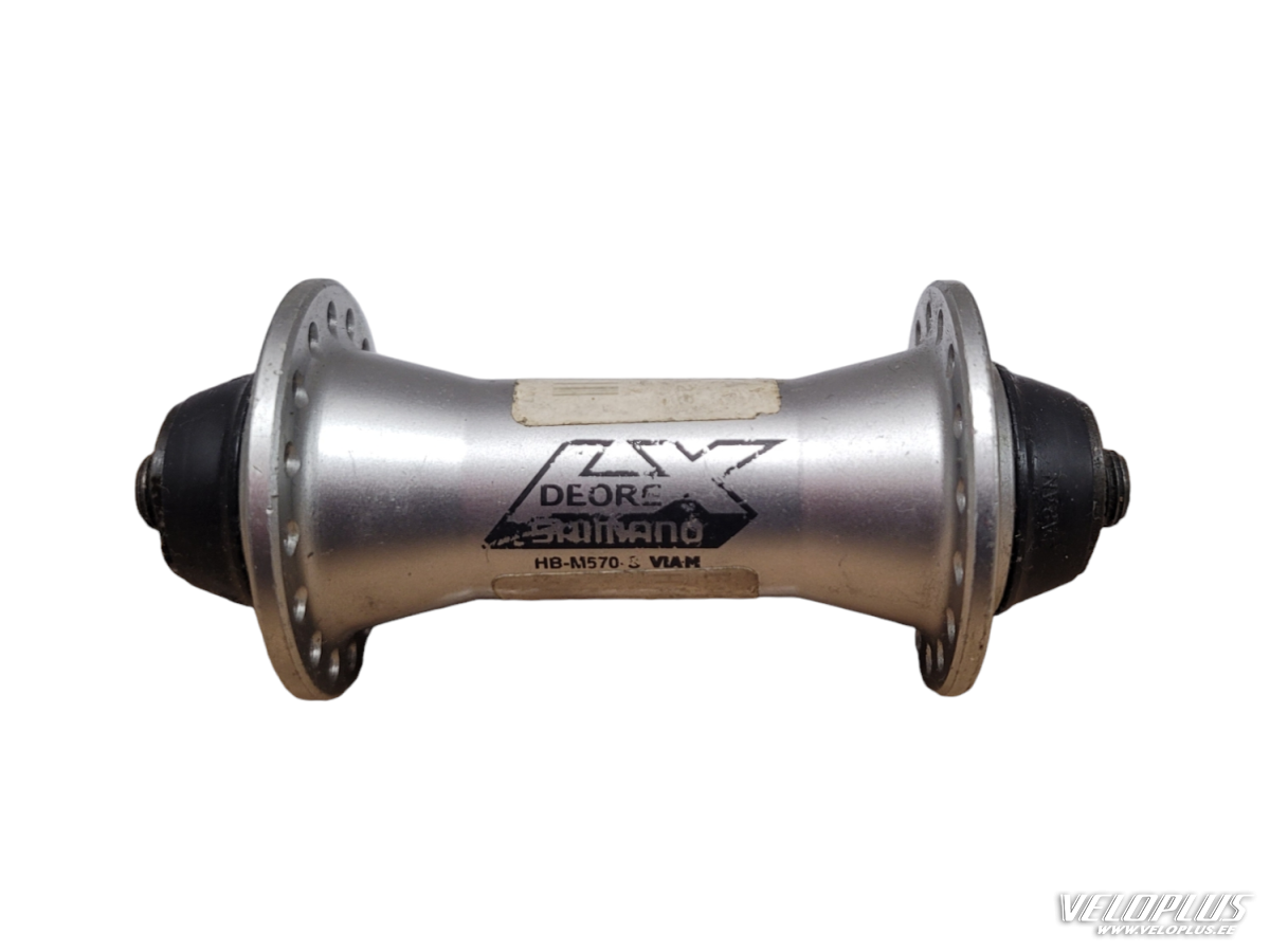 Esirumm Shimano LX M570 32a hõbe