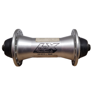 Esirumm Shimano LX M570 32a hõbe