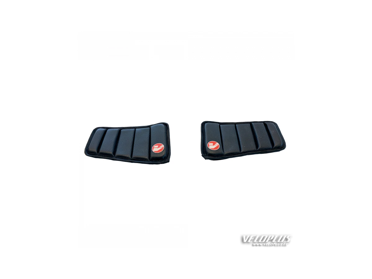 Armset pads VISION TriMax Carbon CLIP-ON A351 MS293 V17
