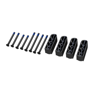 Juhtraua VISION Team CLIP-ON Spacer Kit V0178 A0