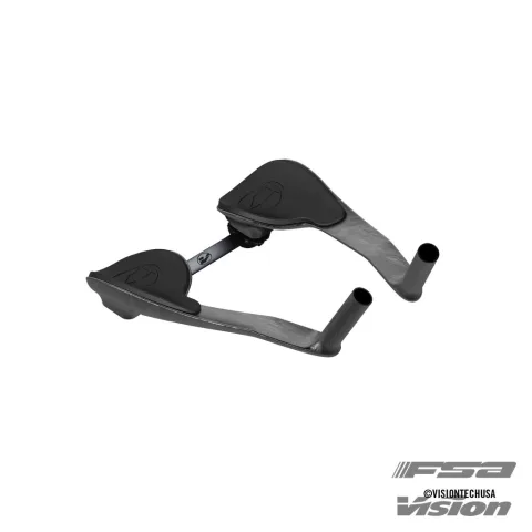 Аэродинамические удлинители VISION Metron TFE PRO L/R 285 мм Medium B1