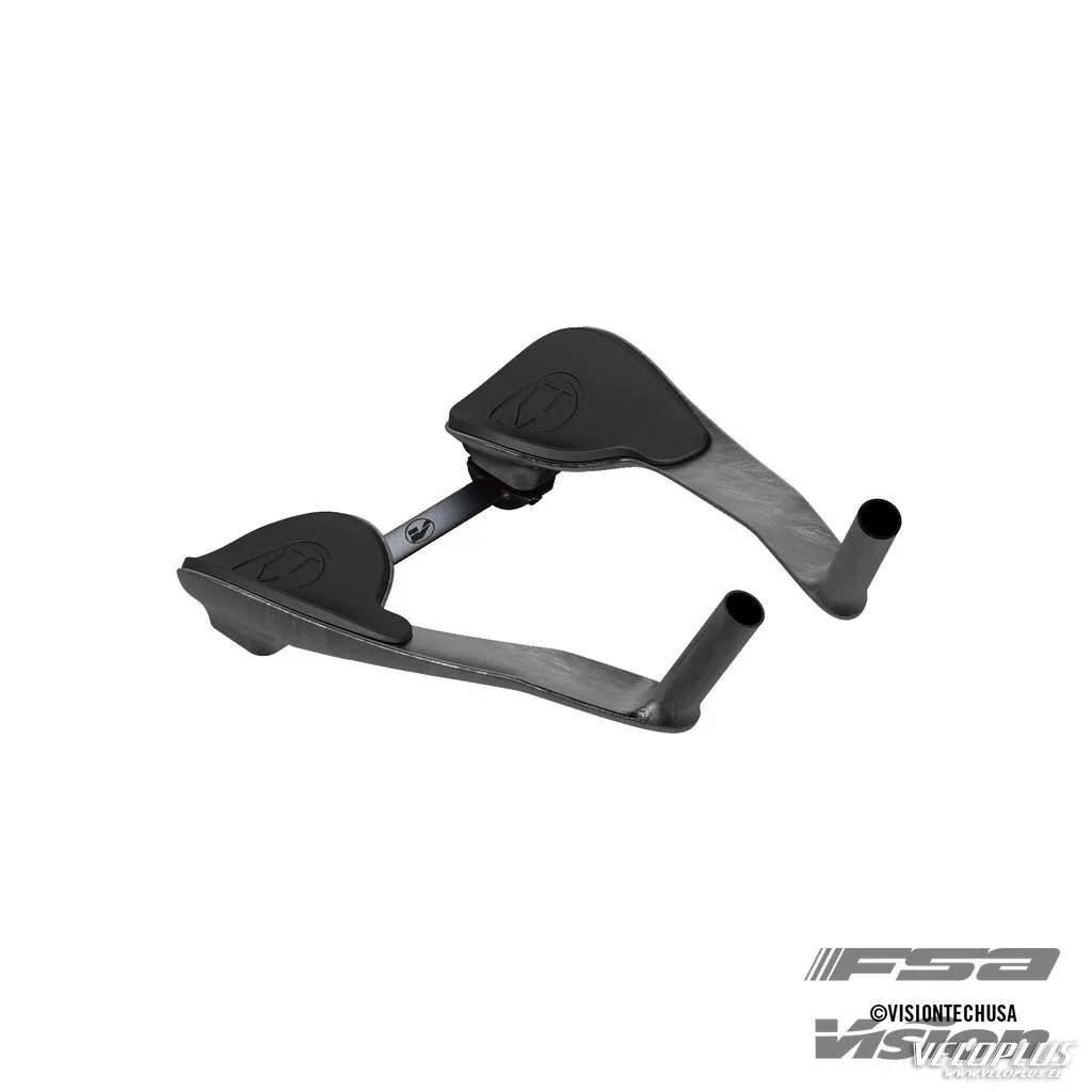 VISION Metron TFE PRO L/R 285 mm Medium B1 Extensions