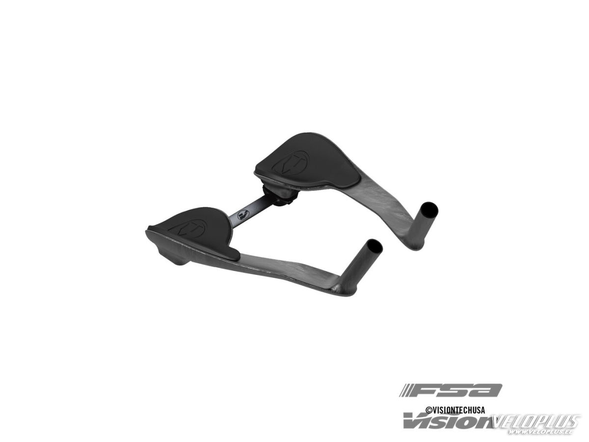 VISION HBTT TFE PRO Extension L/R 285mm Medium B1