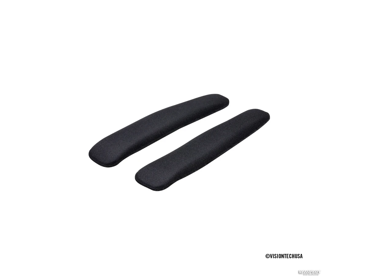 Lisäohjaustanko VISION SPEED Extension J-Bend V3123 B1