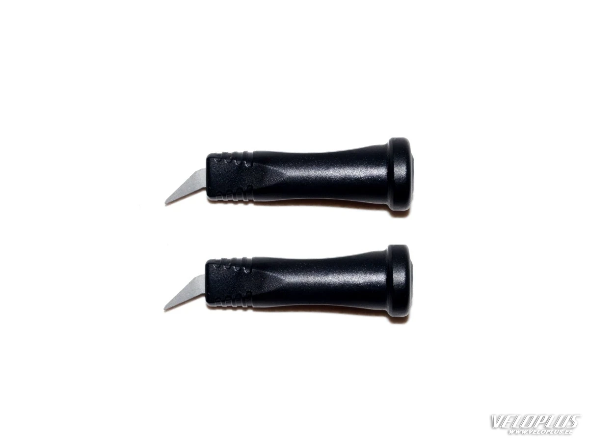 Suusakepi otsad Ski Go 8mm