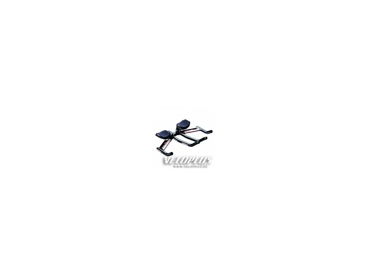 Juhtraud Vision Tri-Max SI integrated flat 1-1/8 41 250