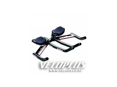 Juhtraud Vision Tri-Max SI integrated flat 1-1/8 41 250