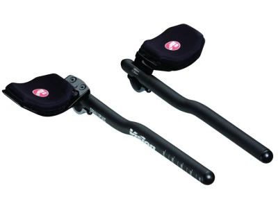 Juhtraud FSA Vision TT Clip-on R-bend 31,8 Team