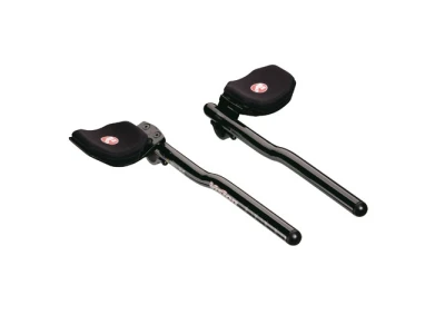 Juhtraud FSA Vision TT Clip-on R-bend 31,8 Team