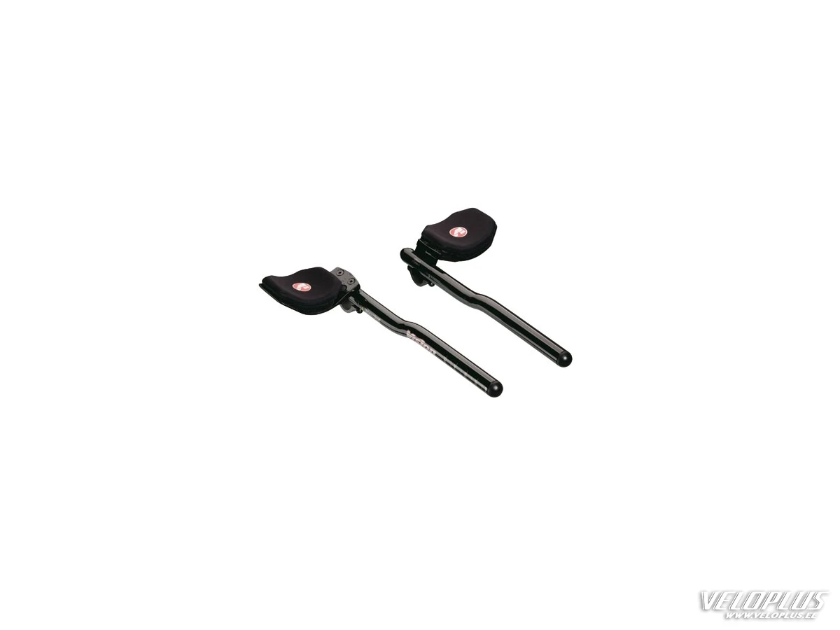 Juhtraud Vision TT Clip-on R-bend 31,8 V-11