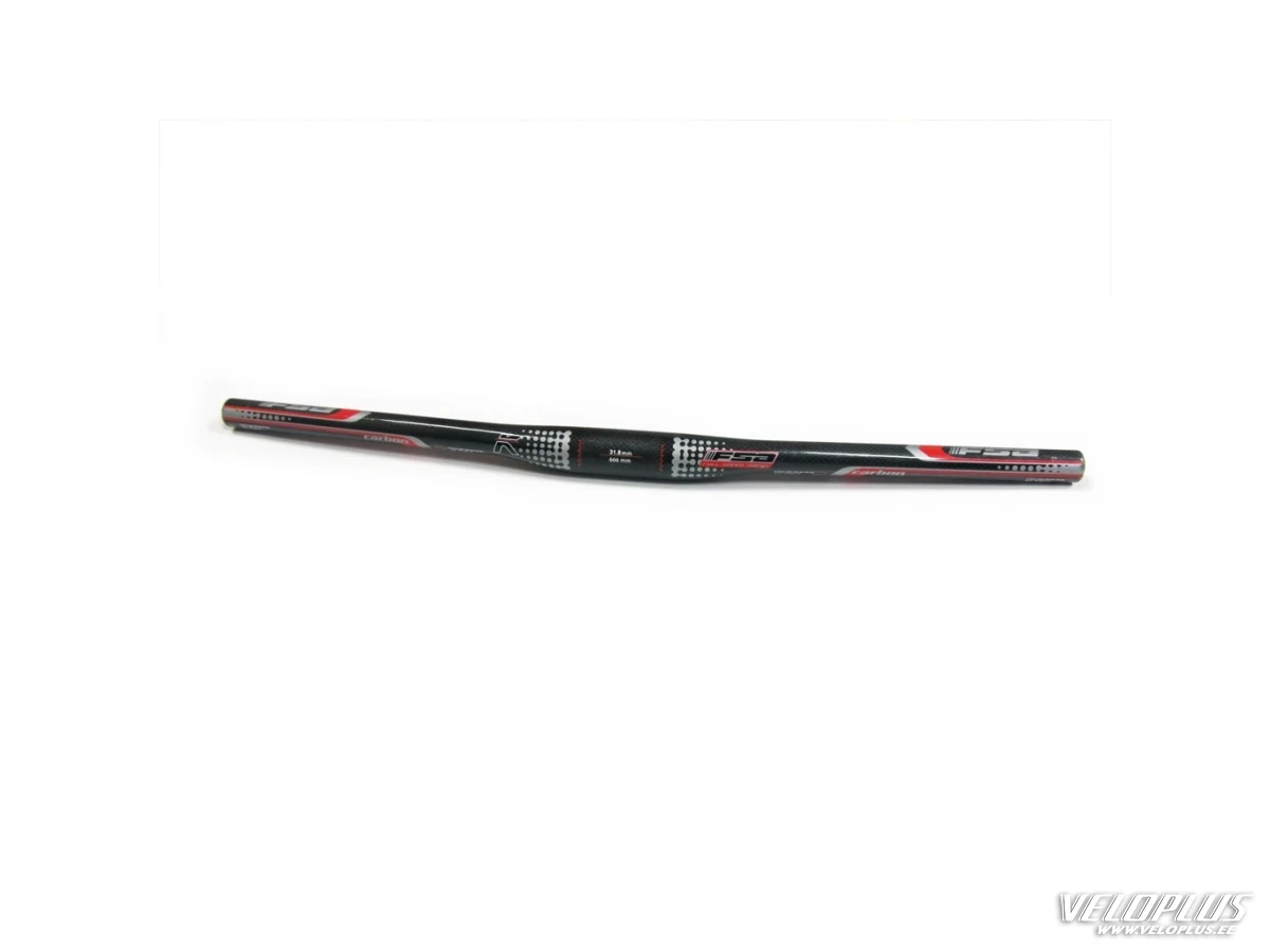 Juhtraud FSA K-Force OS carbon