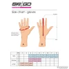 Ski gloves Ski Go Hummer Pro XXS/6 thumbnail 2