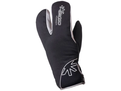 Ski gloves Ski Go Hummer Pro XXS/6