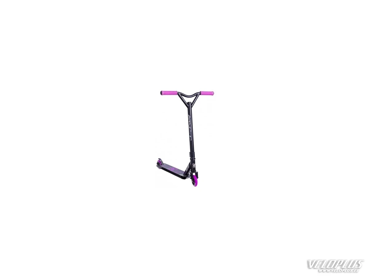 Scooter Grit Elite black ´13