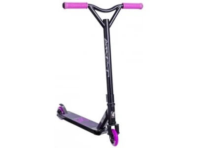 Scooter Grit Elite black ´13