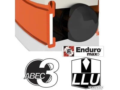 Laager Enduro 6903 17x30x7 LLU MAX C-3