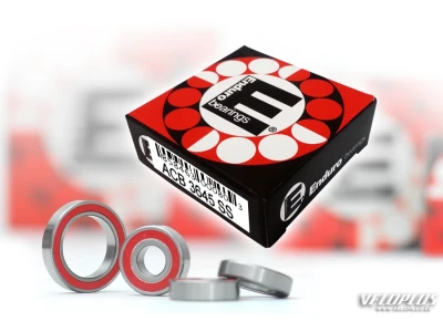 Laager Enduro 6903 17x30x7 LLU MAX C-3