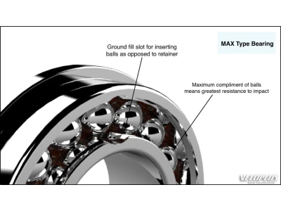 Laager Enduro 6903 17x30x7 LLU MAX C-3