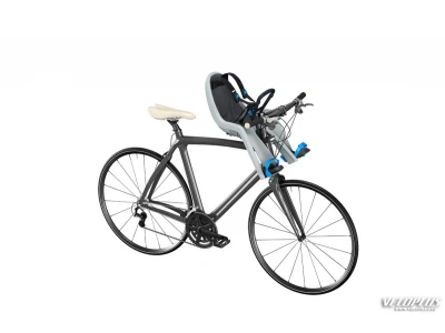 Lastetool THULE RideAlong Mini, Zinnia (oranz)
